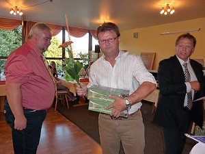 40 Jahre VGS 70 Bad Frankenhausen e.V.