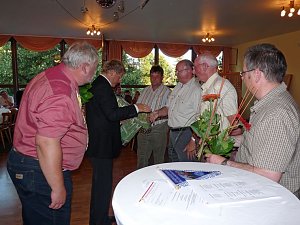 40 Jahre VGS 70 Bad Frankenhausen e.V.