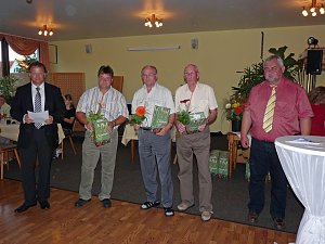 40 Jahre VGS 70 Bad Frankenhausen e.V.