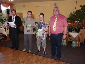 40 Jahre VGS 70 Bad Frankenhausen e.V.