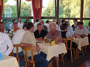40 Jahre VGS 70 Bad Frankenhausen e.V.