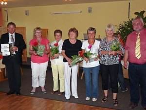 40 Jahre VGS 70 Bad Frankenhausen e.V.