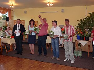 40 Jahre VGS 70 Bad Frankenhausen e.V.