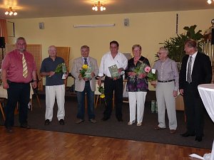 40 Jahre VGS 70 Bad Frankenhausen e.V.