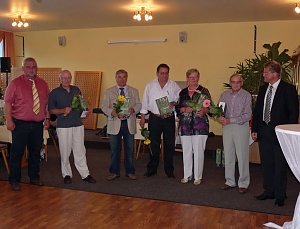 40 Jahre VGS 70 Bad Frankenhausen e.V.