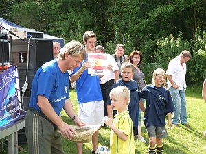 Genossenschaftliche WM