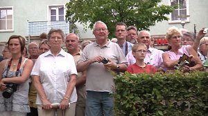 Enth&uuml;llung