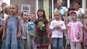Enth&uuml;llung