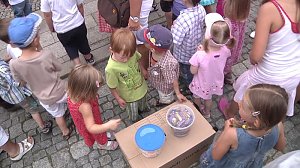 Enth&uuml;llung