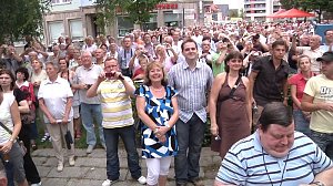 Enth&uuml;llung