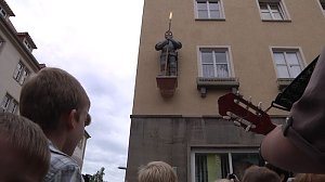 Enth&uuml;llung