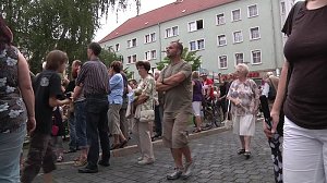 Enth&uuml;llung