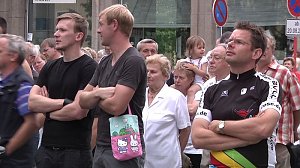 Enth&uuml;llung