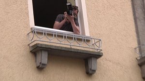 Enth&uuml;llung