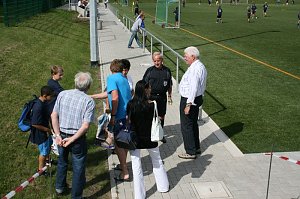 Sport- und Familienfest der WBG