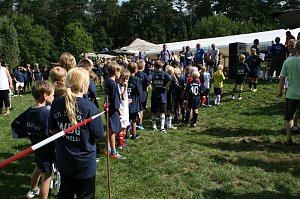 Sport- und Familienfest der WBG