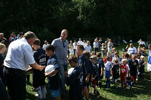 Sport- und Familienfest der WBG