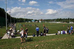 Sport- und Familienfest der WBG