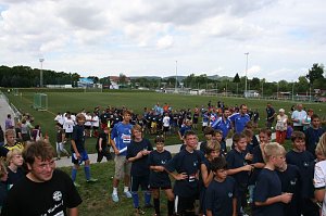 Sport- und Familienfest der WBG