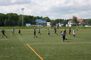 Sport- und Familienfest der WBG