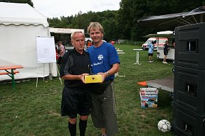 Sport- und Familienfest der WBG