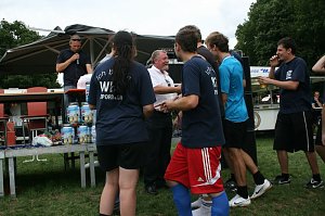 Sport- und Familienfest der WBG