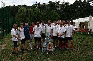 Sport- und Familienfest der WBG