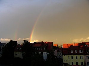 Regenbogen