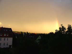 Regenbogen