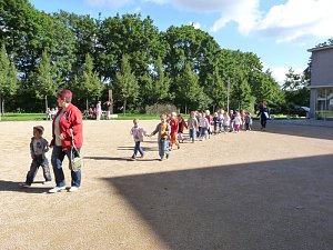 Der Froschk&ouml;nig