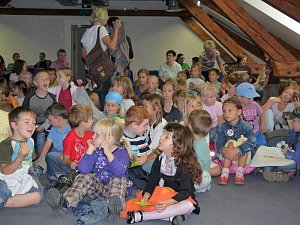 Der Froschk&ouml;nig