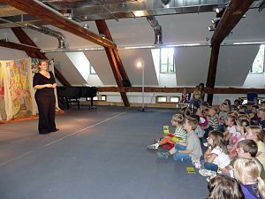 Der Froschk&ouml;nig