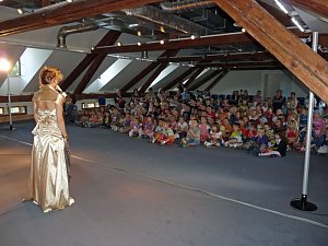 Der Froschk&ouml;nig