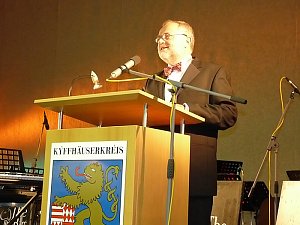 Zum 60. Peter Hengstermann