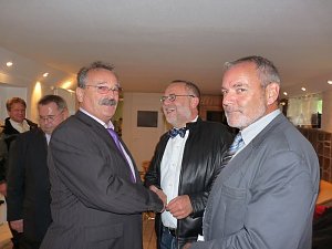 Runder Geburtstag