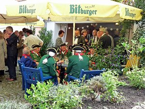 Runder Geburtstag