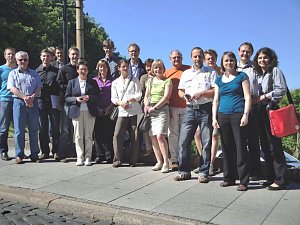 Bau(T)r&auml;ume f&uuml;r Nordh&auml;user Altstadt