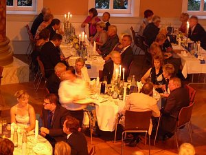 Sommernachtsball Sondershausen