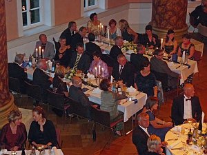 Sommernachtsball Sondershausen
