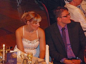 Sommernachtsball Sondershausen