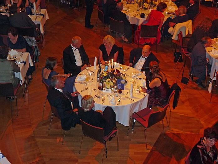 Sommernachtsball Sondershausen