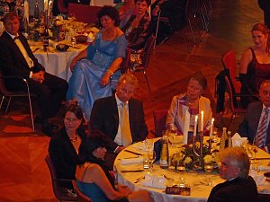 Sommernachtsball Sondershausen