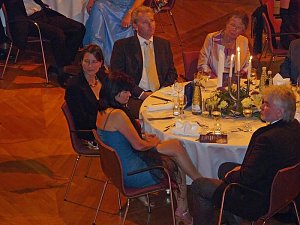 Sommernachtsball Sondershausen