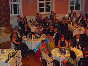 Sommernachtsball Sondershausen