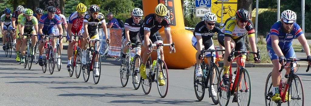 Sommernachtsball Sondershausen