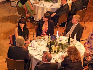 Sommernachtsball Sondershausen
