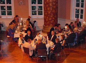 Sommernachtsball Sondershausen