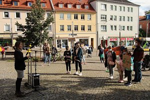 Sommernachtsball Sondershausen