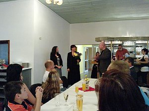 20 Jahre Karate Kwai