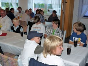 20 Jahre Karate Kwai